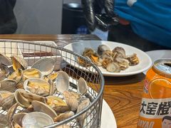 -海味当家·蒸锅海鲜(星海公园店)