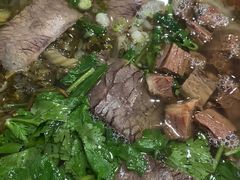 牛肉粉-花溪牛肉粉(八鸽岩店)