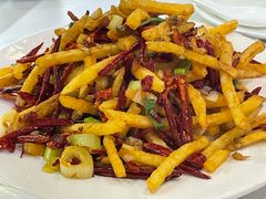 -田记餐馆(富国街店)