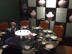 包厢-旺顺阁鱼头泡饼(常营店)