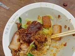 -陆长玖古法猪脚饭(玄风桥店)