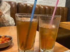饮品-肥肥虾庄·金牌油焖大虾(杨园滨江时代walk店)