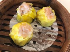 -万龙洲海鲜(南新仓店)