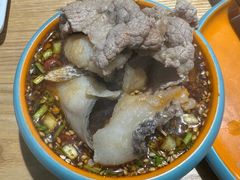 鲜嫩乌鱼片-铭记蛙小仙·活蛙畅享(CBD万达广场店)