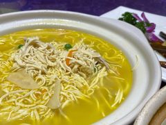 大煮干丝-双东酒店(东关街店)