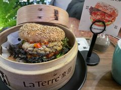 -La Terre乐田(万象城店)