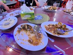 -大茄来海鲜餐厅(亚洲城分行)