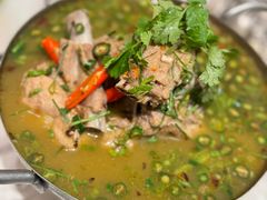 -太食獸泰式茶餐厅(IFS国金中心店)