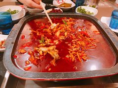 -自贡好吃客(科华店)