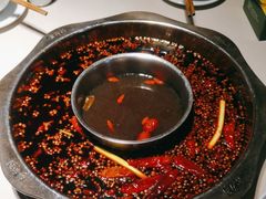 -枇杷园食为鲜火锅(南山店)