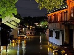 -乌镇西栅景区