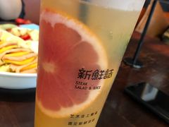 -新鲜誌·新派食集(万象天地店)