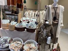 -MUJI无印良品(SM新生活广场店)