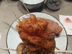 内腰-济南一九烧烤(师院东街店)