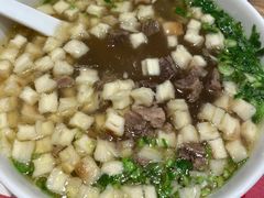 -西贝莜面村(近铁城市广场店)