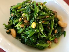 -天天初二·天津传统捞面·天津特色菜(凌奥总店)