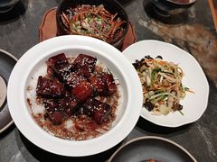 -宁邦·家宴·南京菜(红山动物园店)