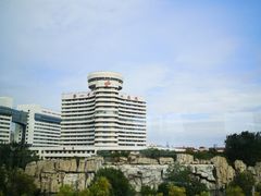 -天津市第一中心医院(复康路院区)