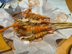 -79号渔船海鲜饭店(岗厦店)