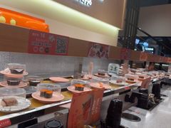 -争鲜回转寿司(海曙天一PLUS店)