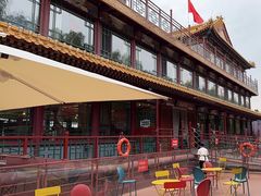 -南门涮肉(通州大船店)