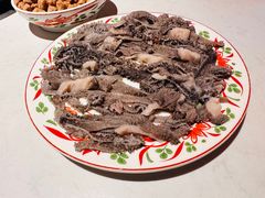 -汕头八合里海记牛肉店(清河店)