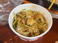 -笑笑凉皮(富国街店)