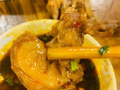 -中和远东火锅兔(老店)