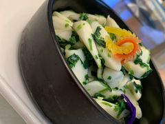 -京香轩·中餐厅(上海中庚聚龙酒店)