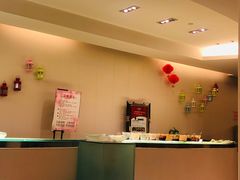 -云中捞高空旋转餐厅(商茂世纪广场店)