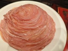 -袁老四重庆老火锅(桐梓坡店)