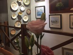 -LA CREPERIE BRETONNE布列塔尼法式餐厅(天童北路店)