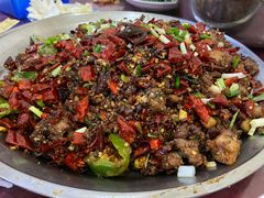 -温江公平红烧兔(总店)