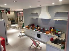 -KIDults童伴儿亲子餐厅(达美中心广场店)