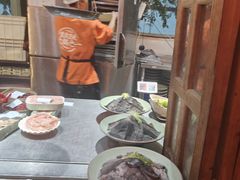 -巴倒烫陆派火锅山庄(南山总店)