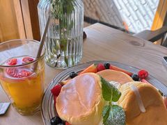 -UPPER KITCHEN(延安路店)