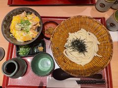 -杵屋(京都ポルタ店)