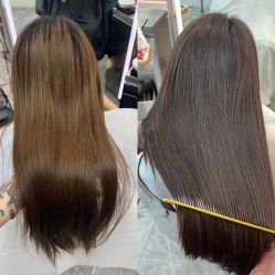 -MT·ID 烫发.染发.接发SALON