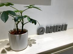 -Onirii Coffee(长乐路店)