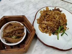 -惠如樓(白云机场T2国际出发店)