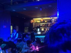 -MOSSO音乐酒吧·Live House(南京西路店)
