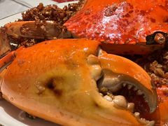 -喜记避风塘炒辣蟹(旗舰店)