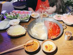 -萍姐火锅·公路夜市(打浦桥日月光店)