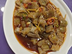 -福建美食城(老君堂店)