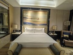 -长沙富力万达文华酒店