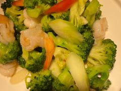 -蜀宴小调·精致家常菜(来福士店)