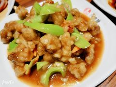 -六泰居·尔滨地标·东北菜(松北店)