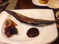 -杭州国际会议中心洲际酒店-原素全日餐厅(解放东路店)