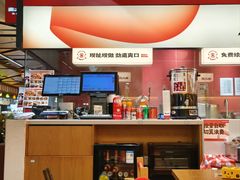 -秦大宽·陕西手工面(仁和新城店)