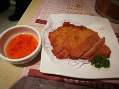 -池记(尖沙咀店)